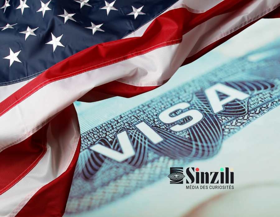 Visas USA : Important message de l'Ambassade américaine qui va sauver beaucoup des congolais !