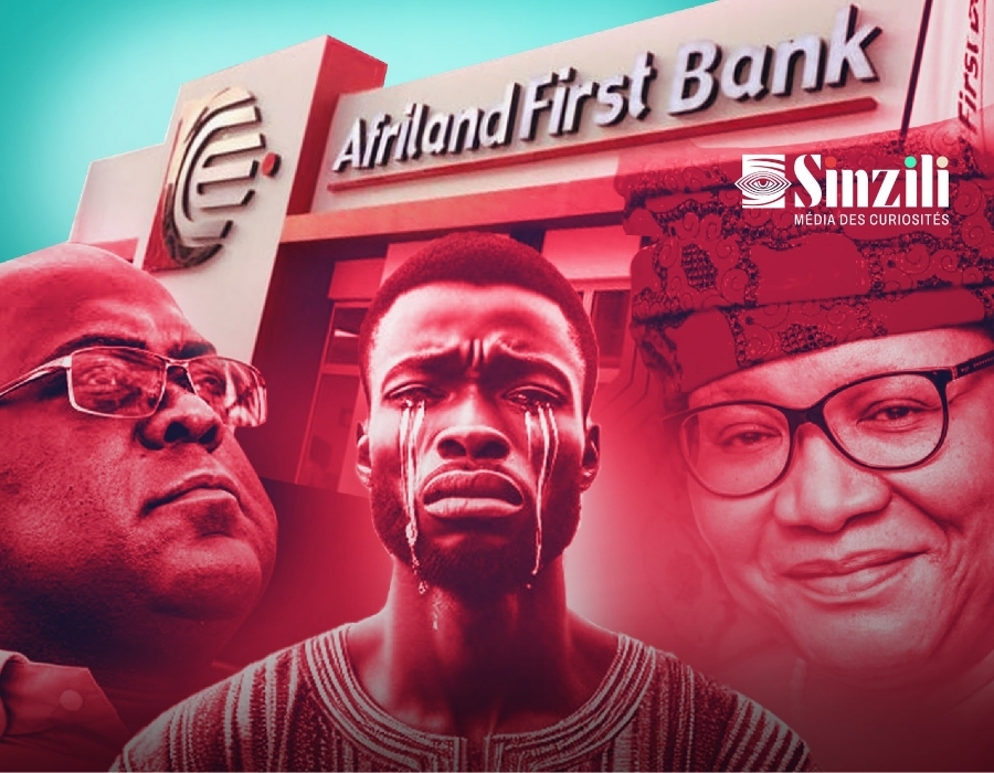 Afriland First Bank CD : La Banque qui combat la vision du Chef de l’État (Tribune)