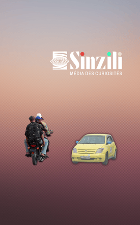 Qui occasionnent le plus le désordre sur les routes à Kinshasa ?